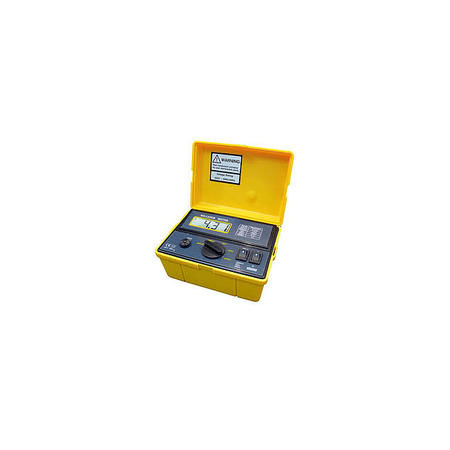 PCE Instruments PCE-MO 2001-US - - Milliohmmeter