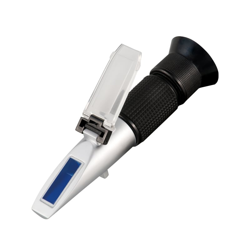 PCE Instruments PCE-OE - - Refractometer