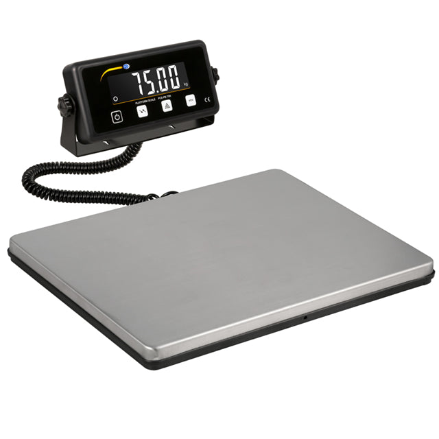 PCE Instruments PCE-PB 75N - - Scale