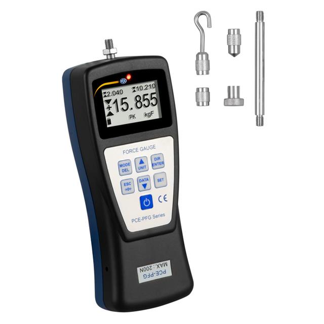 PCE Instruments PCE-PFG 20 PCE PCE Durometer