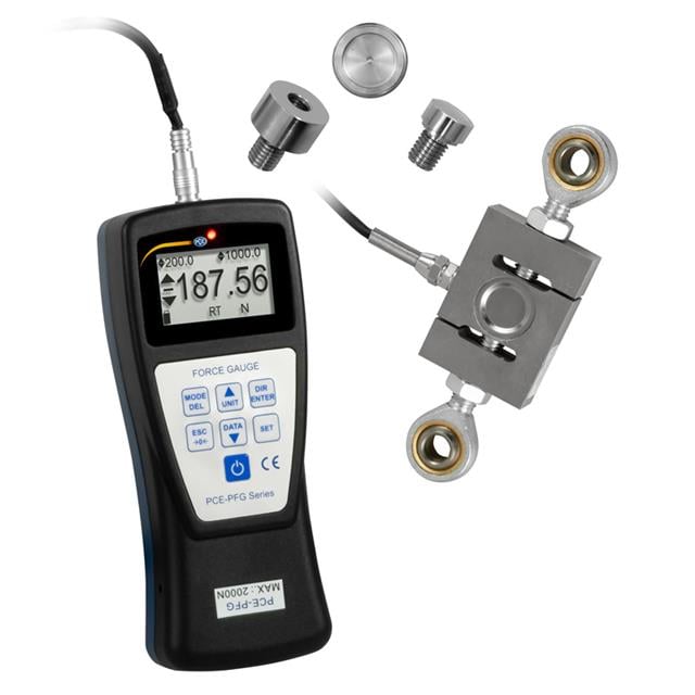 PCE Instruments PCE-PFG 2K PCE PCE Dynamometer