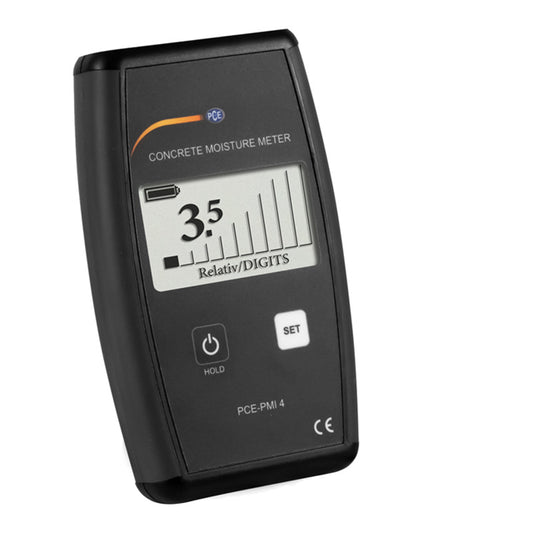 PCE Instruments PCE-PMI 4 - - Moisture Meter