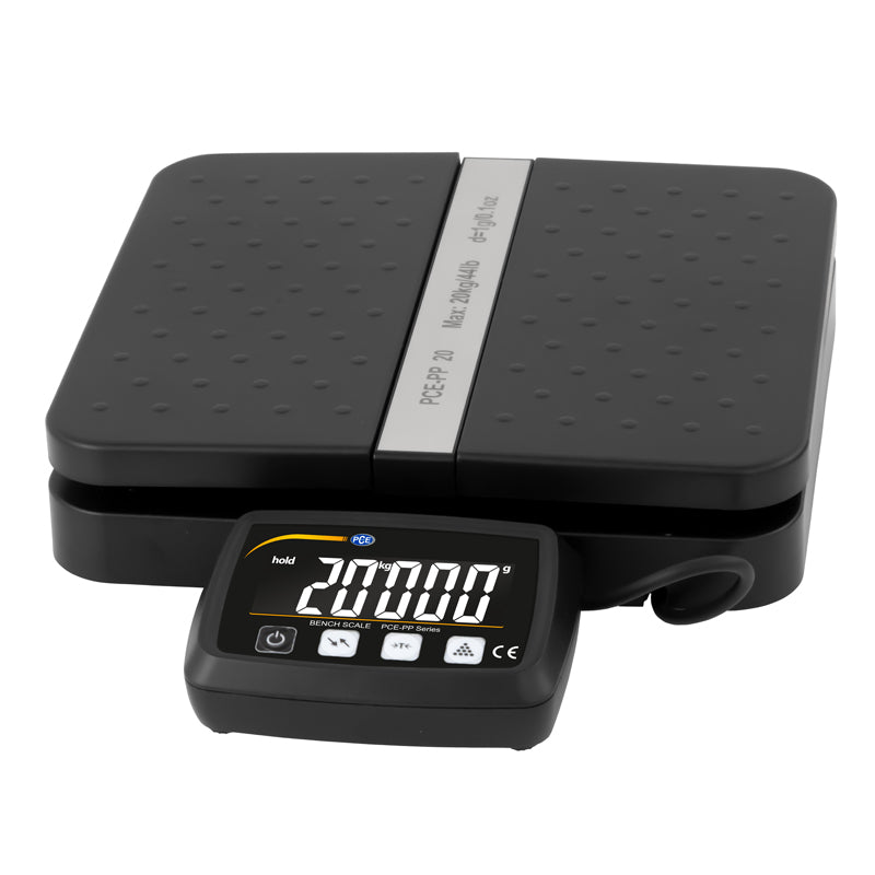 PCE Instruments PCE-PP 20 PCE PCE Benchtop Scale