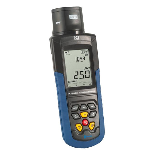 PCE Instruments PCE-RAM 10 PCE PCE Geiger Counter
