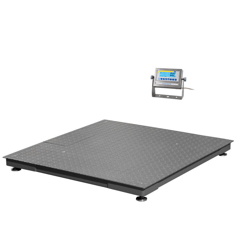 PCE Instruments PCE-RS 2000 PCE PCE Scale