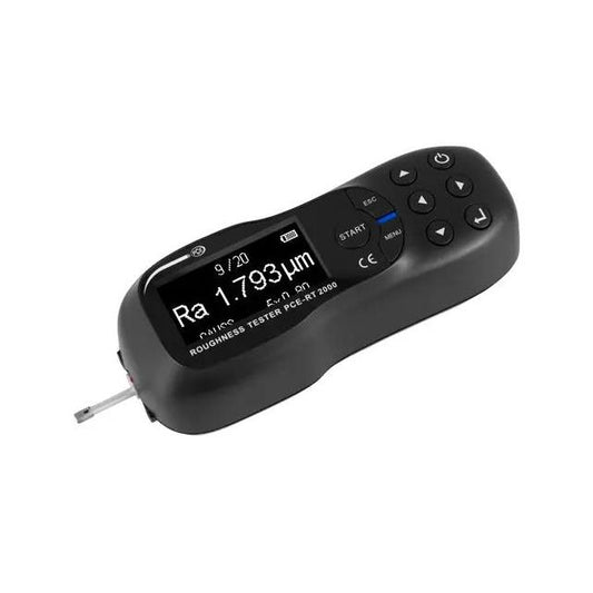 PCE Instruments PCE-RT 2000BT - - Profilometer