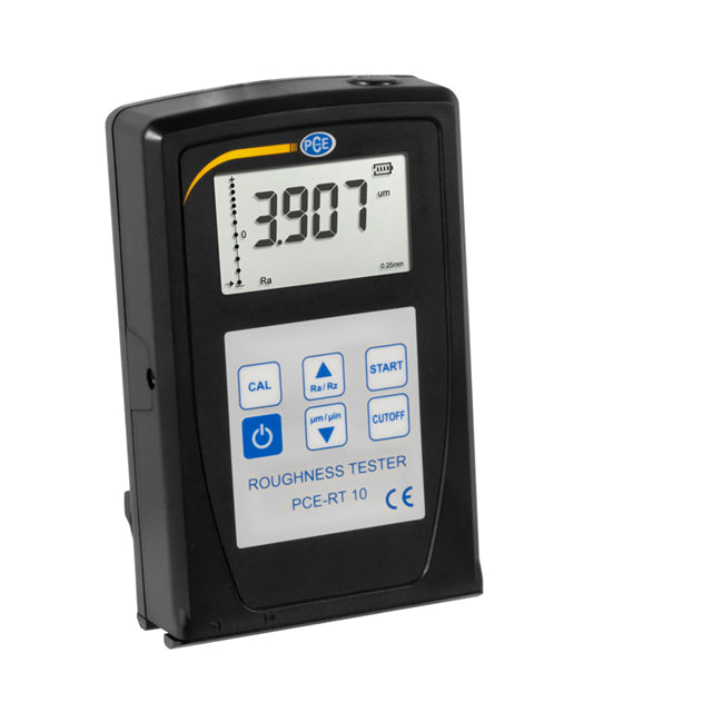 PCE Instruments PCE-RT 10 - - Surface/Roughness Tester