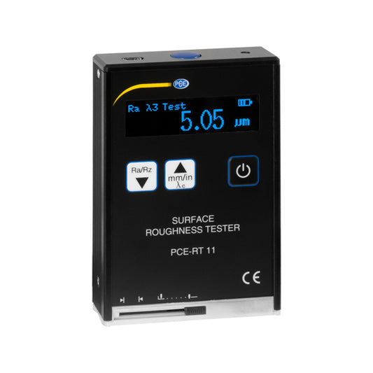 PCE Instruments PCE-RT 11 - - Material Tester