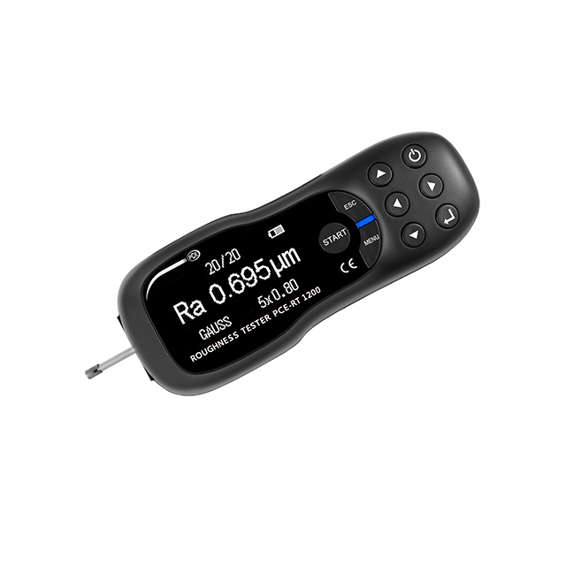 PCE Instruments PCE-RT 1200 - - Profilometer