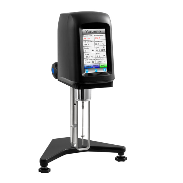 PCE Instruments PCE-RVI 10 - - Viscometer