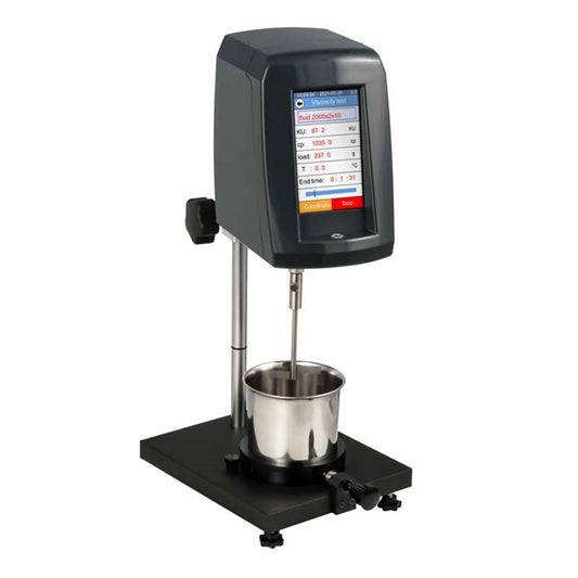 PCE Instruments PCE-RVI 8 - - Viscosity Tester