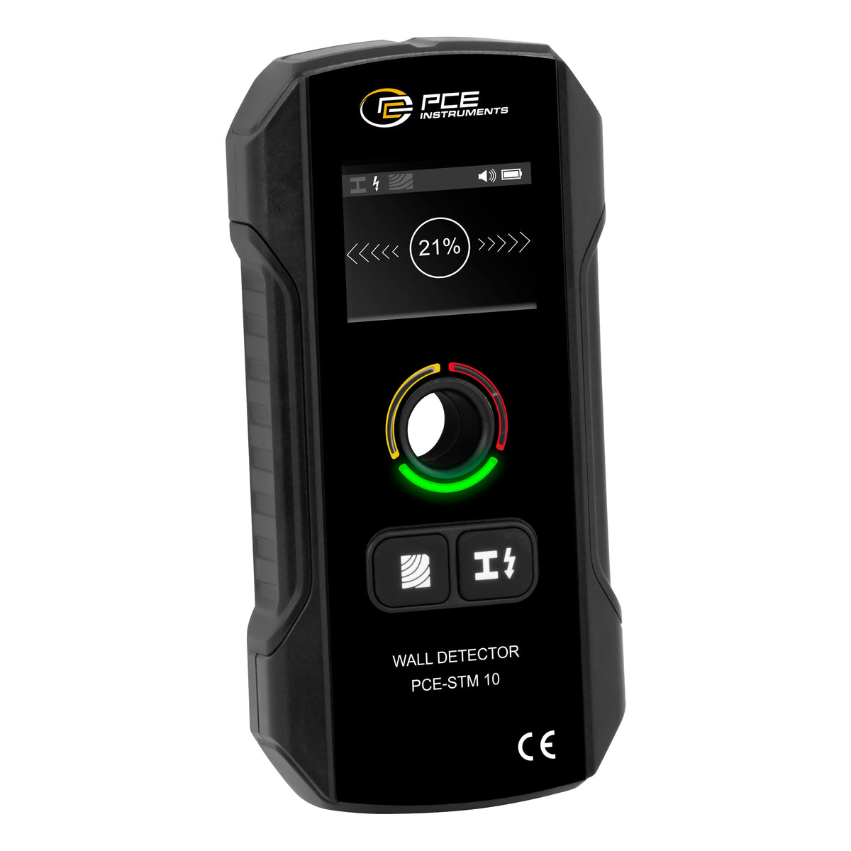 PCE Instruments PCE-STM 10 * * -
