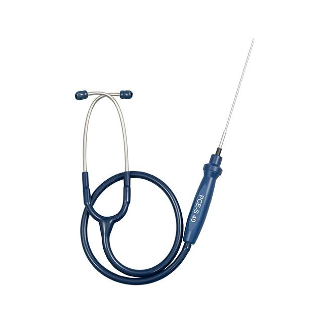 PCE Instruments PCE-S 40 PCE PCE Vibration Tester