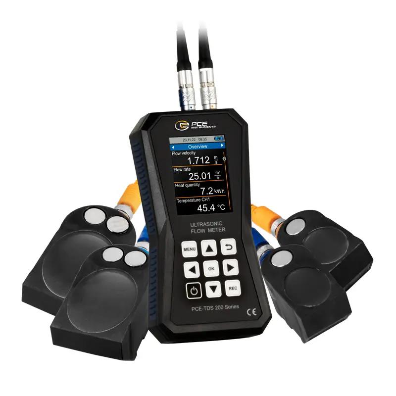 PCE Instruments PCE-TDS 200 ML PCE PCE Ultrasonic Flow Meter