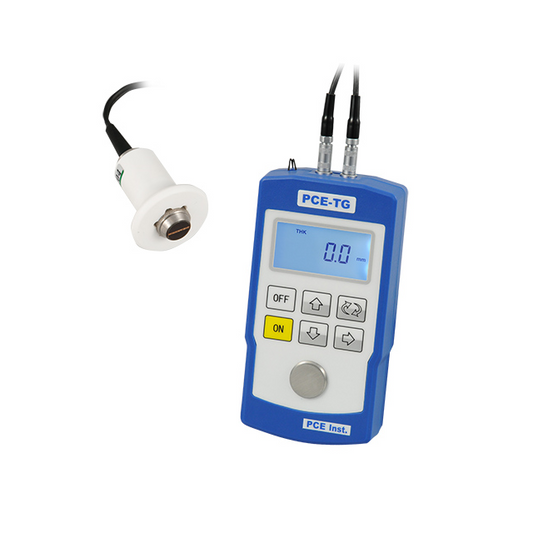 PCE Instruments PCE-TG 110 - - Thickness Tester/Gauge