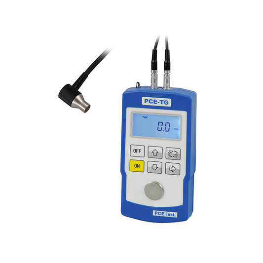 PCE Instruments PCE-TG 120 - - Thickness Tester/Gauge