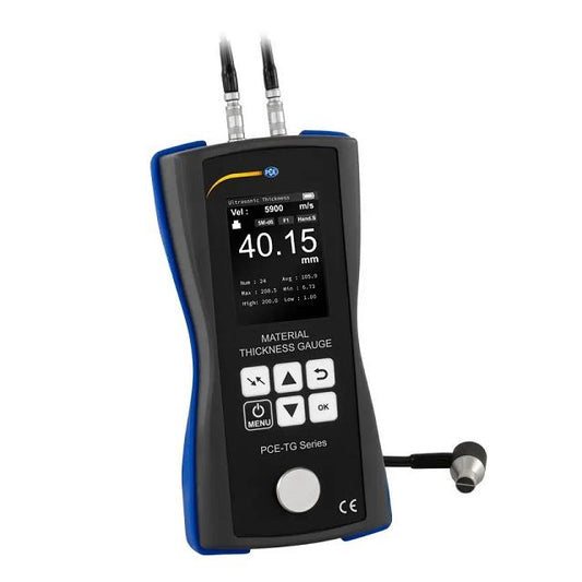 PCE Instruments PCE-TG 150 PCE PCE Thickness Tester/Gauge
