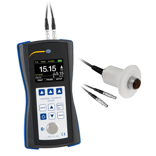 PCE Instruments PCE-TG 300-HT5 PCE PCE Thickness Tester/Gauge