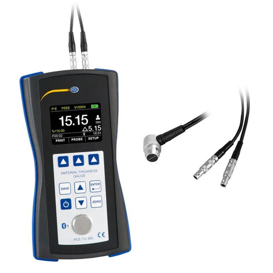 PCE Instruments PCE-TG 300-P5EE PCE PCE Thickness Tester/Gauge