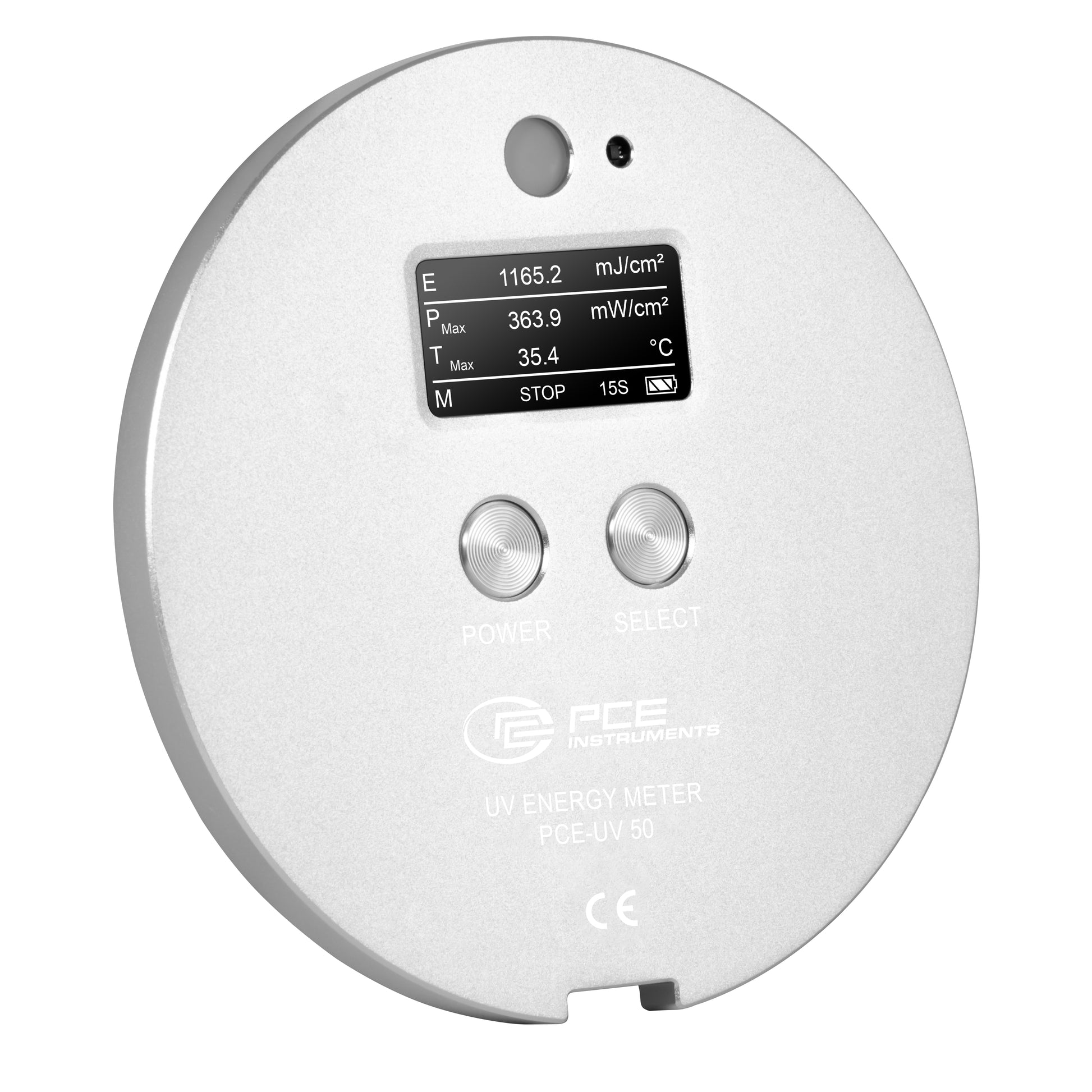 PCE Instruments PCE-UV 50 * * -