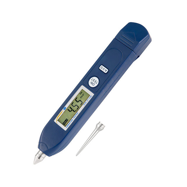 PCE Instruments PCE-VT 1100 - - Vibration Tester