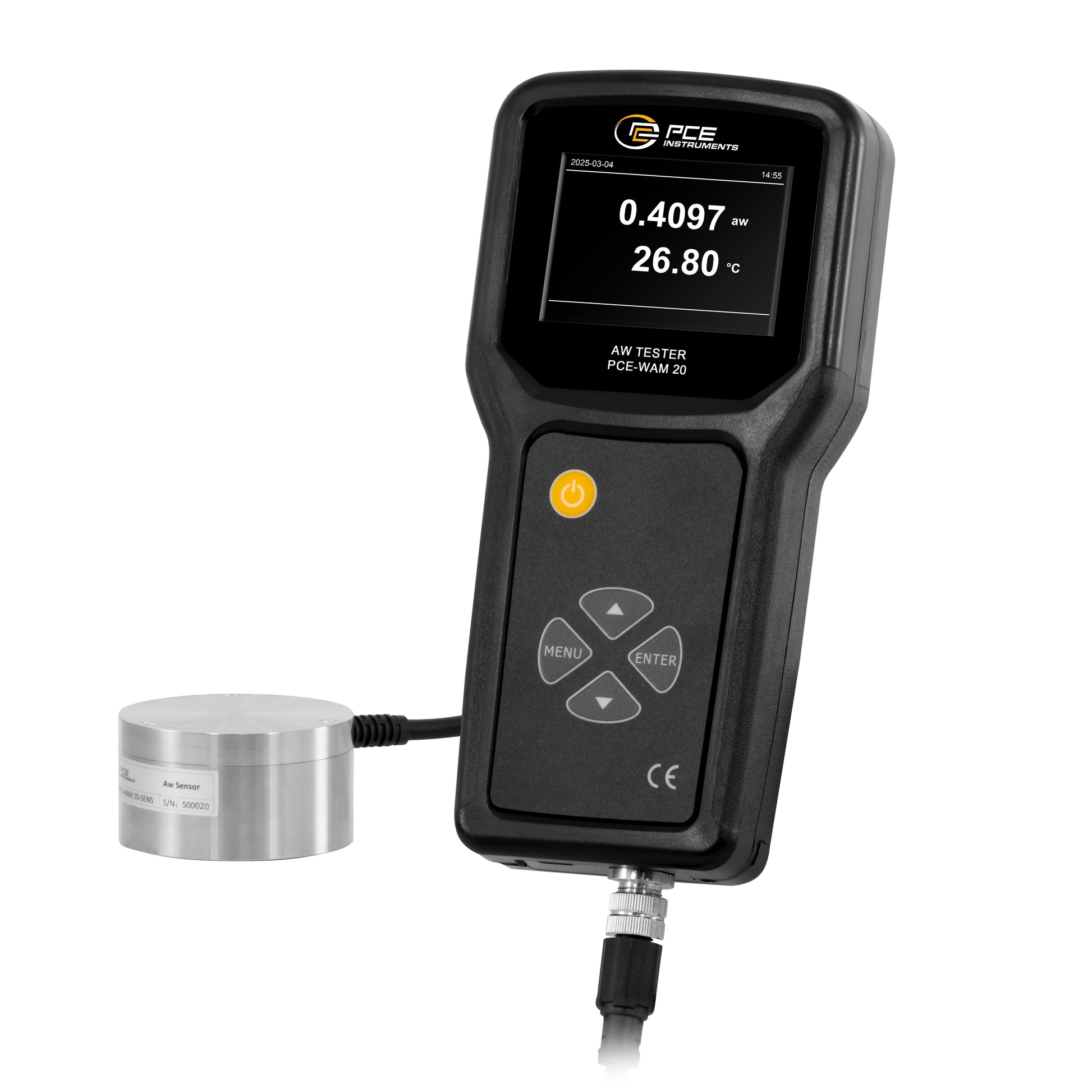 PCE Instruments PCE-WAM 20 * * -