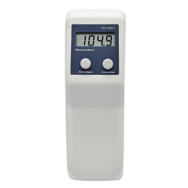 PCE Instruments PCE-WSB 1 - - Brightness Tester