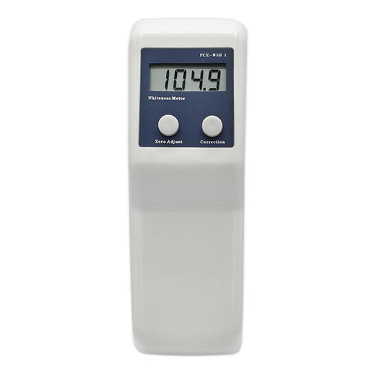 PCE Instruments PCE-WSB 1 - - Brightness Tester