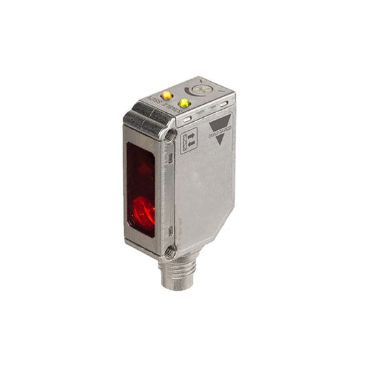 Carlo Gavazzi Inc. PD30ETPR60BPM5IO PD Retrorreflectivo, polarizado 236.220" (6m) 500µs IP67, IP68, IP69K