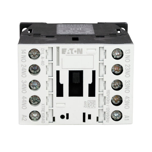 Eaton Electrical XTRE10B40A XT Montaje de chasis 110 ~ 120VCA