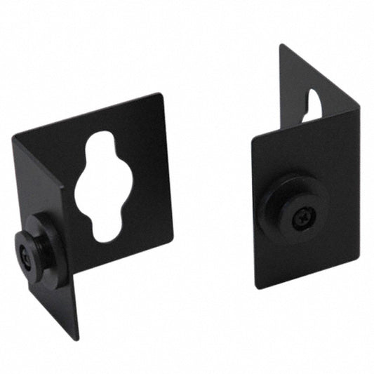 Eaton Tripp Lite PDUMVROTATEBRKT - Soporte para montaje Unidades de distribución de energía (PDU)