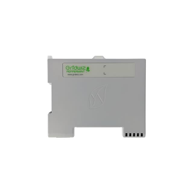 Gridwiz Inc PEPPERMINT-PNB - Communications Unit EV Charger