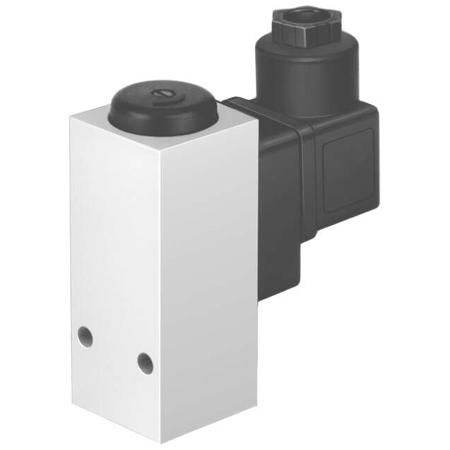 Festo Corporation PEV-1/4-B - Interruptor de presión Roscado - -
