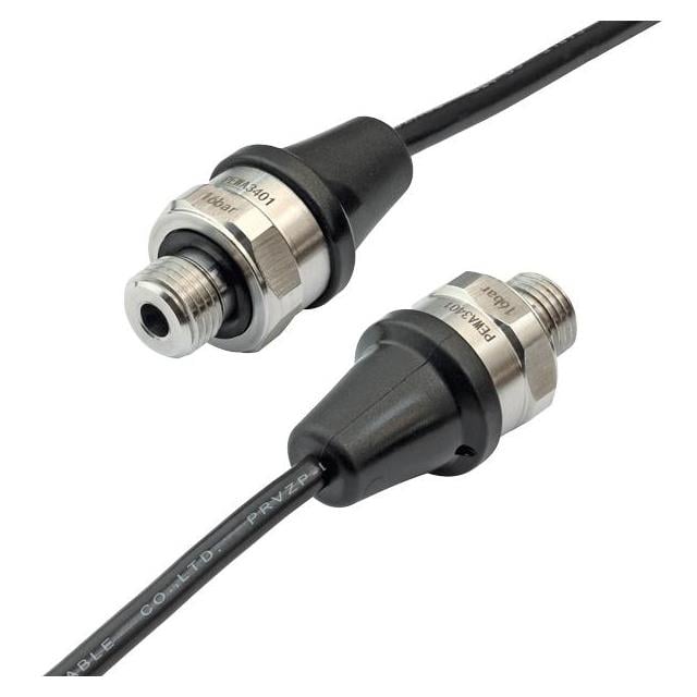 Angst+Pfister Sensors and Power AG PEWA3403[0...1.6]MPa-V1EB2C2 PEWA3403 Industrial Medidor