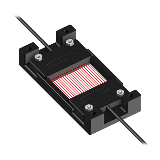 Banner Engineering Corporation PFCVA-34X25-E - - - 300µs IP50, IEC, NEMA 1
