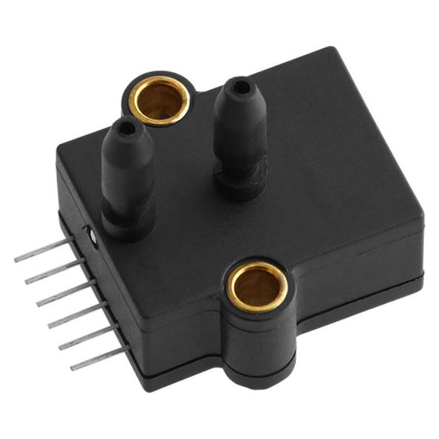 Angst+Pfister Sensors and Power AG PHPSU-4502-004H-D PHPSU-4502 Diferencial 0.14PSI (1kPa)