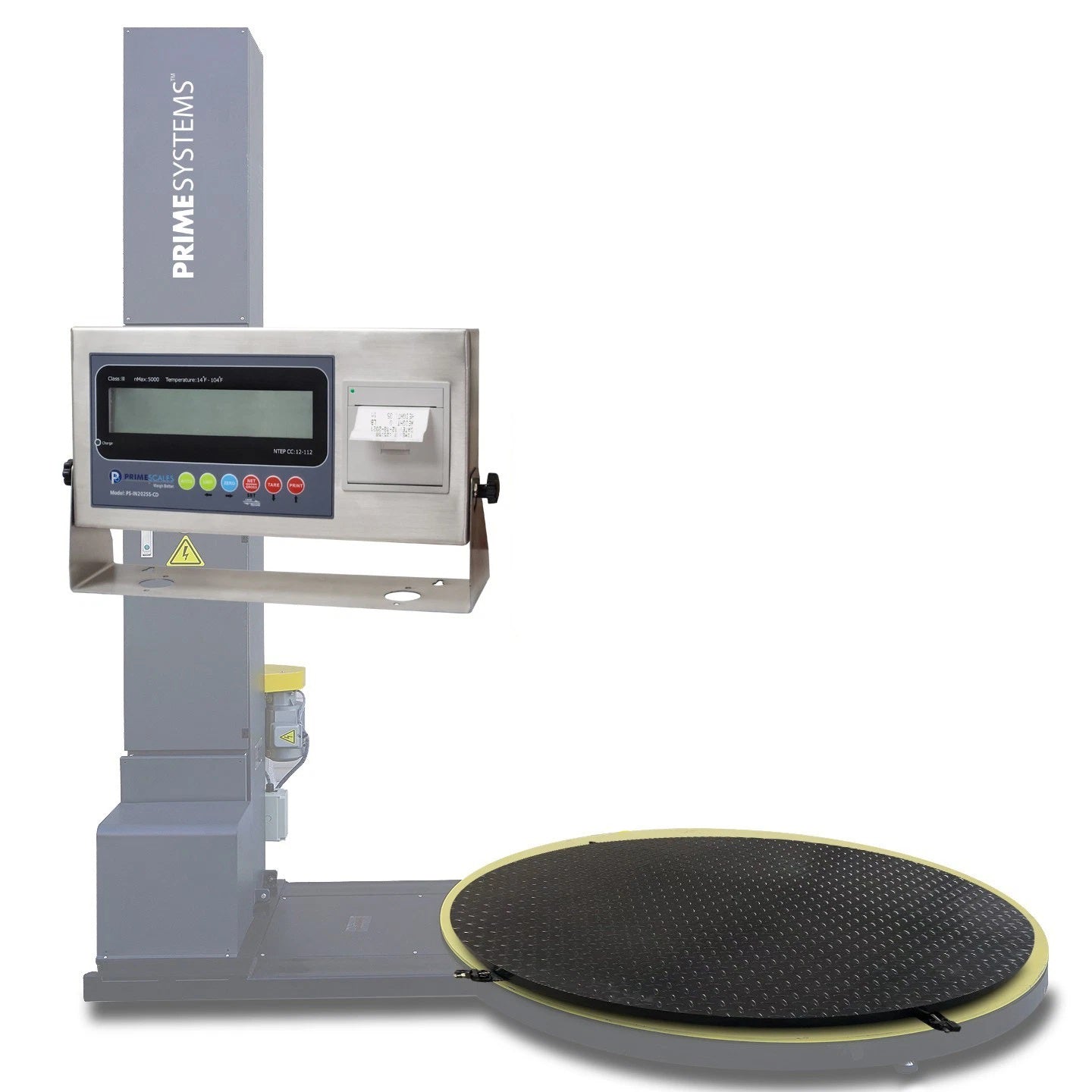 BizAutom PI-II * * -