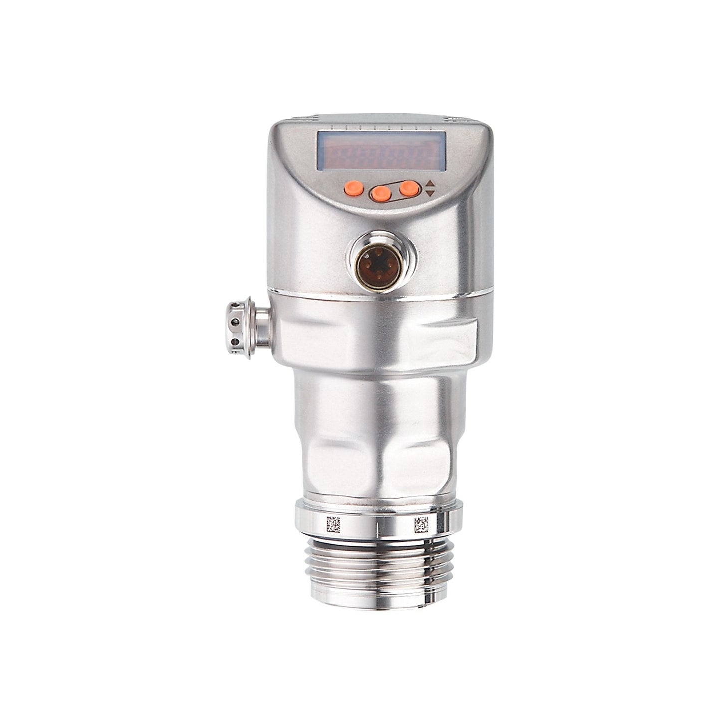 ifm efector, inc. PI1704 - Automatización industrial Relativo, vacío Analógico, Digital Macho - 1" (25.4mm) G
