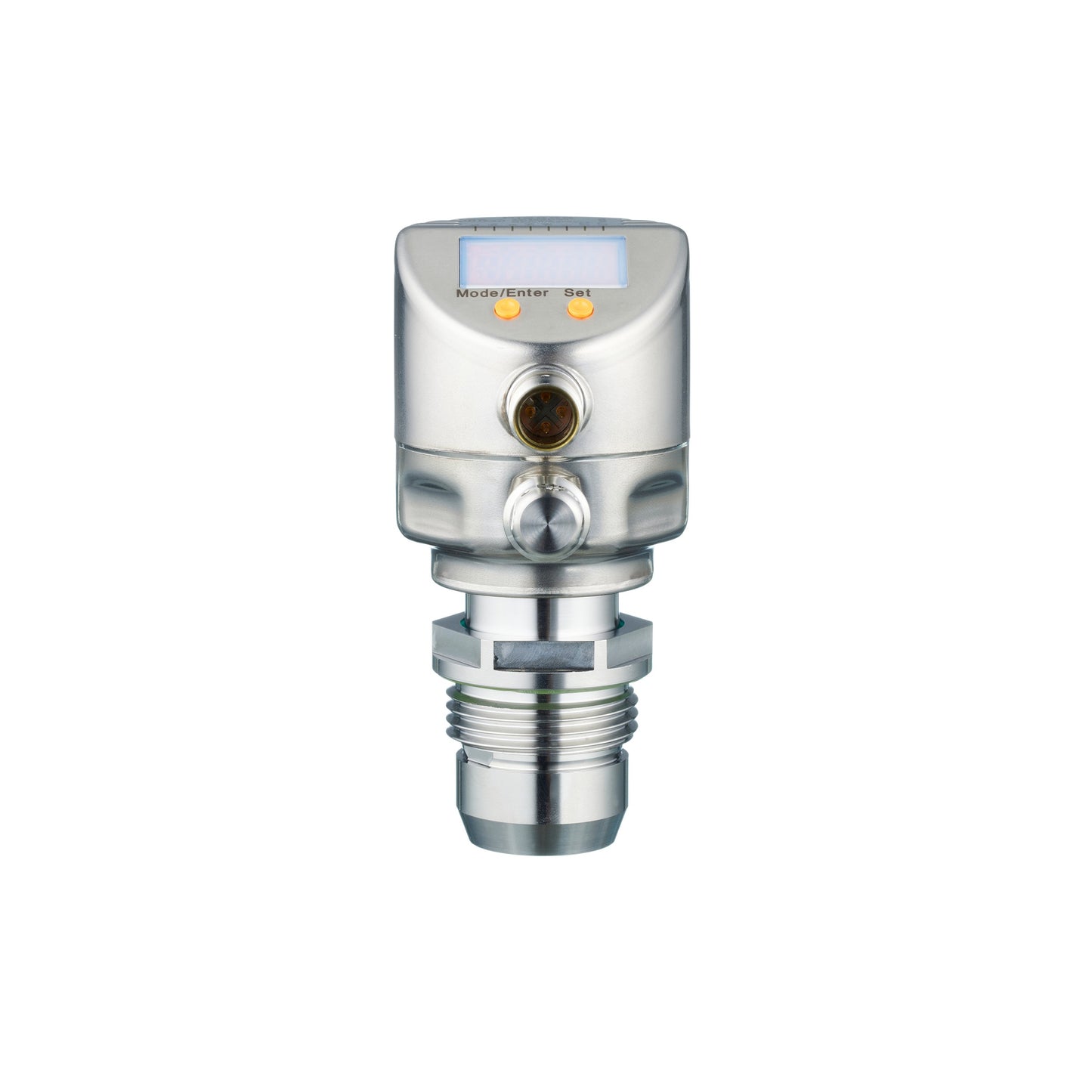 ifm efector, inc. PI2894 - Automatización industrial Relativo, vacío Corriente analógica, digital Macho - 1" (25.4mm) G