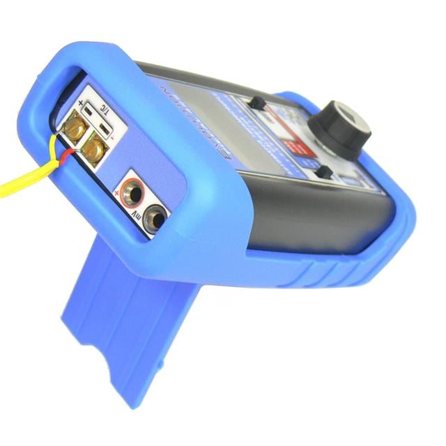 Practical Instrument Electronics PIE 422 - - Calibrator