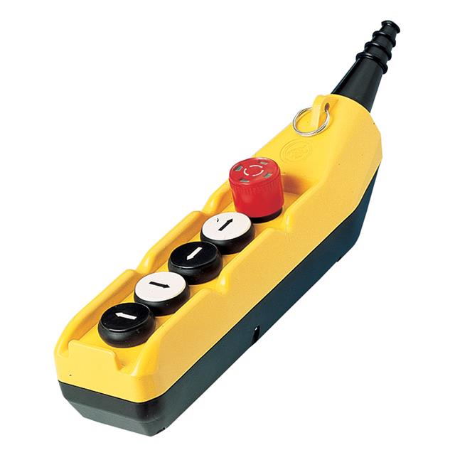 ASI-Ez PL05-E Pendant Sation Estándar Pendiente