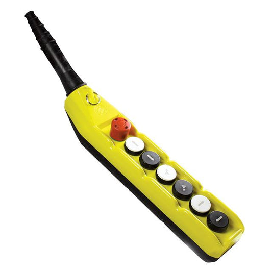 ASI-Ez PL07D2-E Pendant Sation Standard Pendant