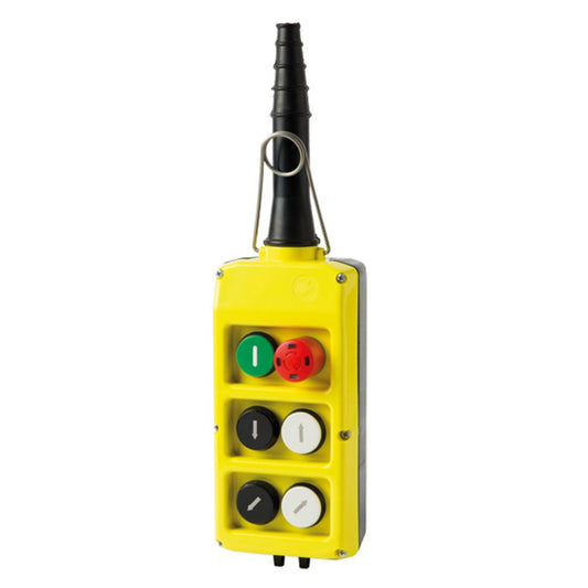 Giovenzana PLB06-E - Standard Pendant