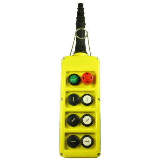 ASI-Ez PLB08-E Pendant Sation Standard Pendant