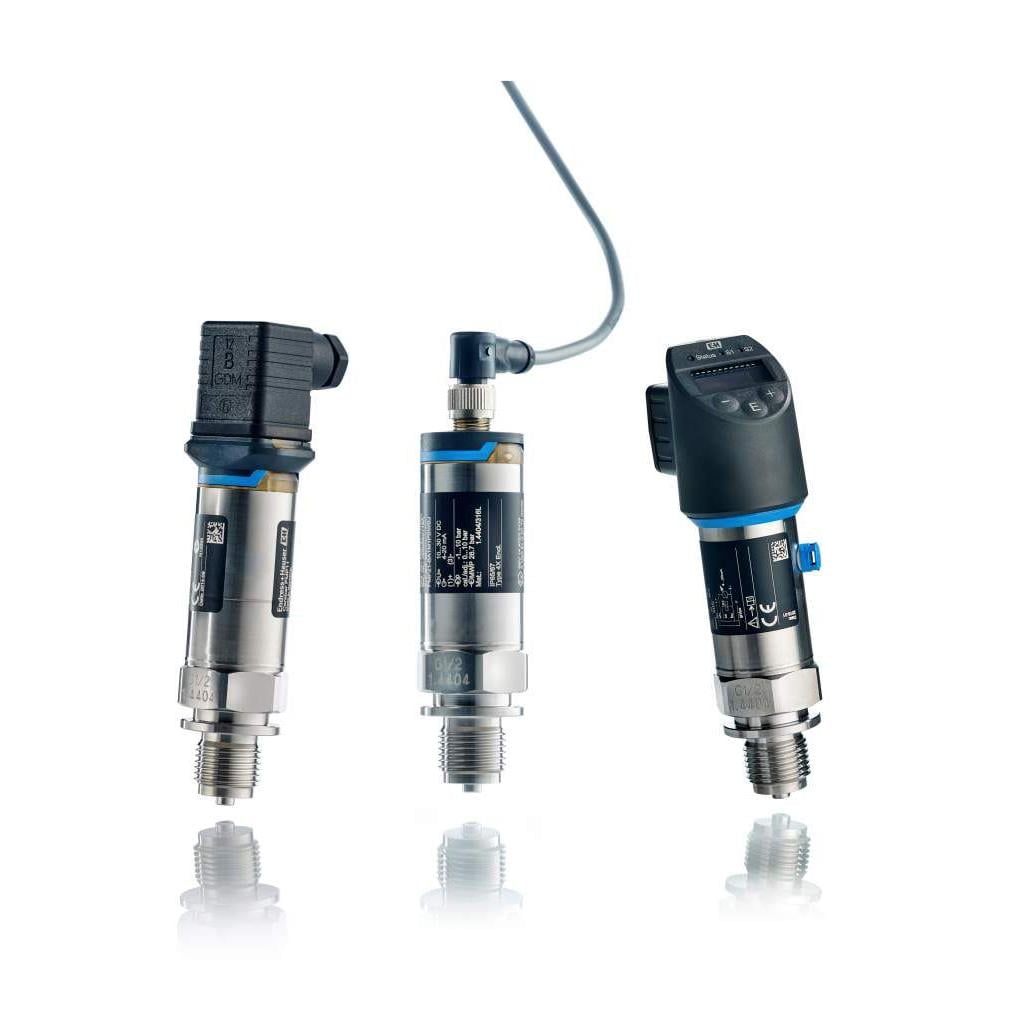 Endress+Hauser PMP11-AA1V1KFVXJ Cerabar PMP11 Automatización industrial Medidor Corriente analógica Hembra - 1/4" (6.35mm) NPT