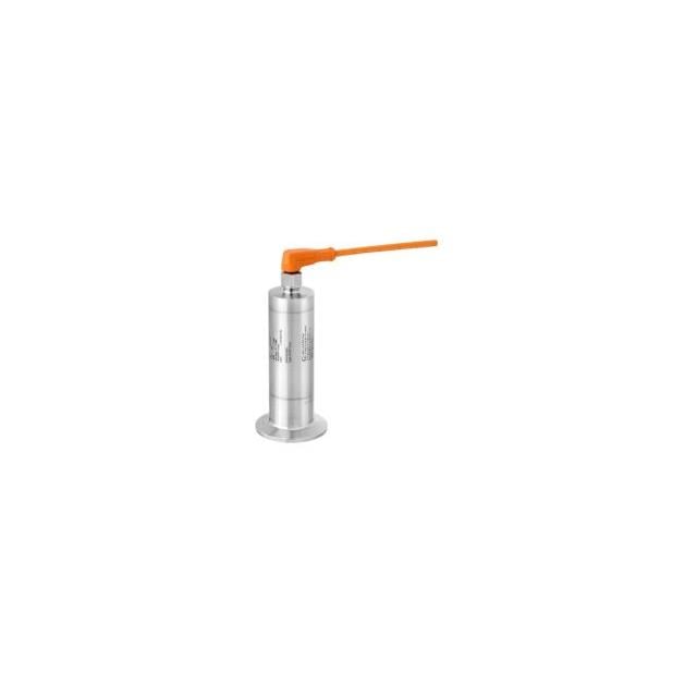 Endress+Hauser PMP23-CA1N1FF3CJ Cerabar PMP23 Automatización industrial Medidor Corriente analógica Macho - Abrazadera triple de 1 1/2" (38.1mm)