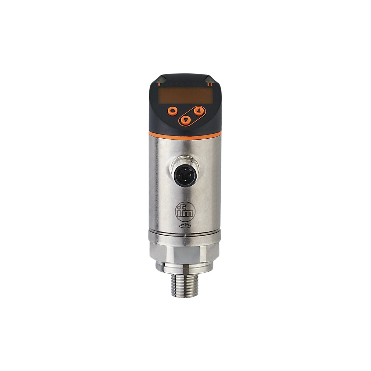 ifm efector, inc. PN2692 - Automatización industrial Relativa Corriente analógica, digital Macho - 1/4" (6.35mm) NPT