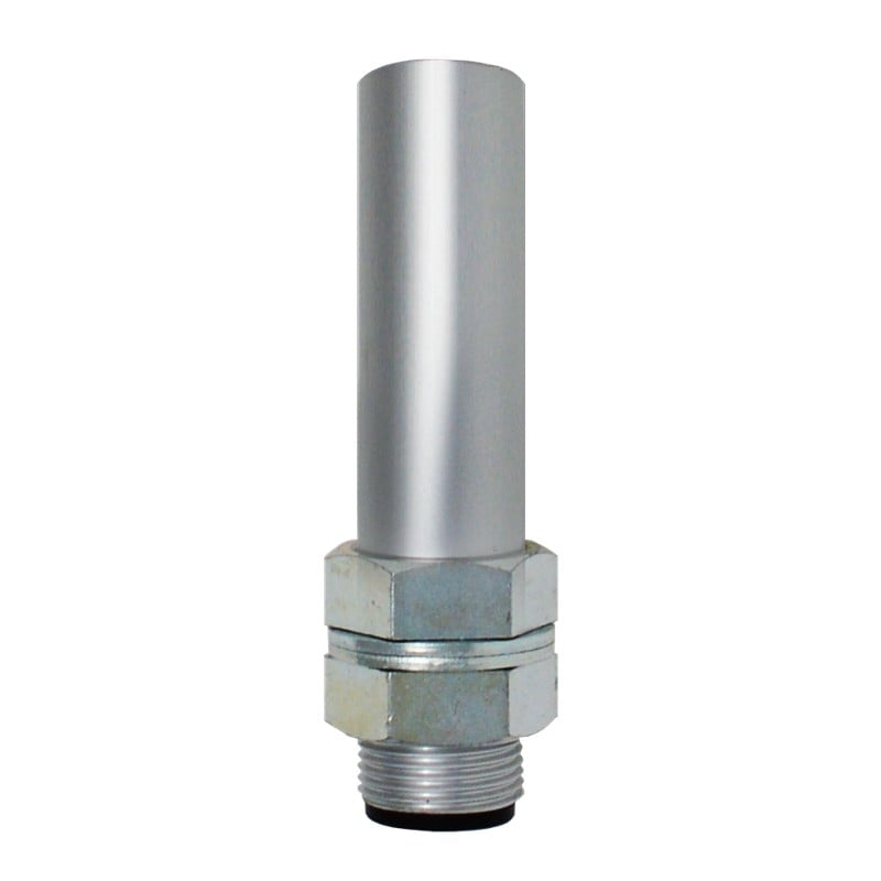 Patlite U.S.A. POLE22-0100AT * - -