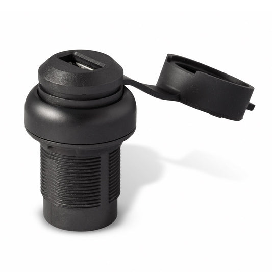 Giovenzana PP2USB30BL - Socket Multiple Series