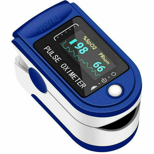 Sanoxy PPT-Health7-blu - - Specialized